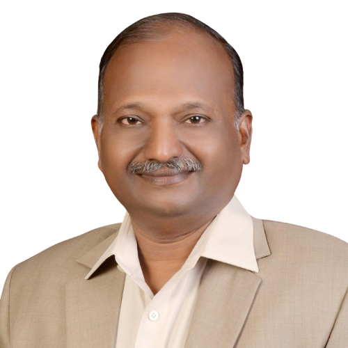 Dr. E. SOMASUNDARAM
